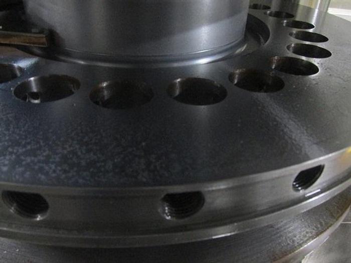 Used SCHLEUNIGER/AMTREX HARDNESS TESTER