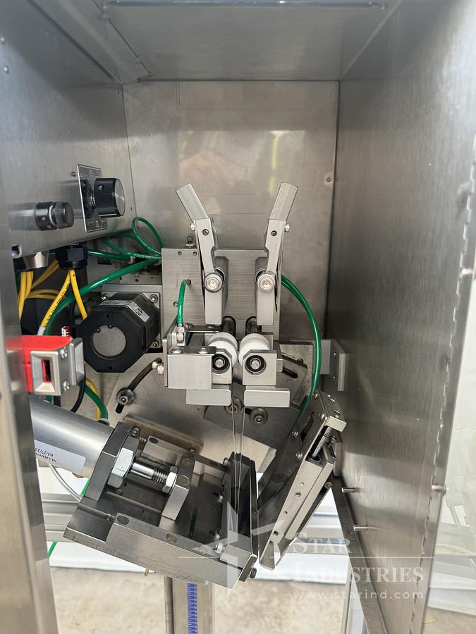 Used Marburg Model M-5GT Shrink Bander