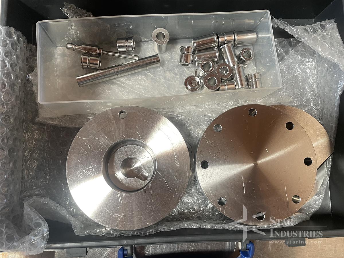 Used Dott Bonapace IN-CAP Encapsulator