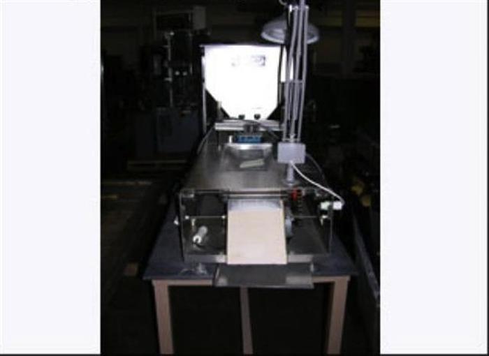 Used PROQUIP TABLET/CAPSULE INSPECTION BELT, IS-30