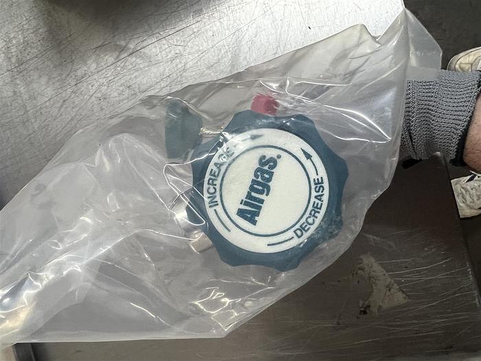 Used Illinois Blower 15 h.p. 1117 cfm Blower, for GPCG-30