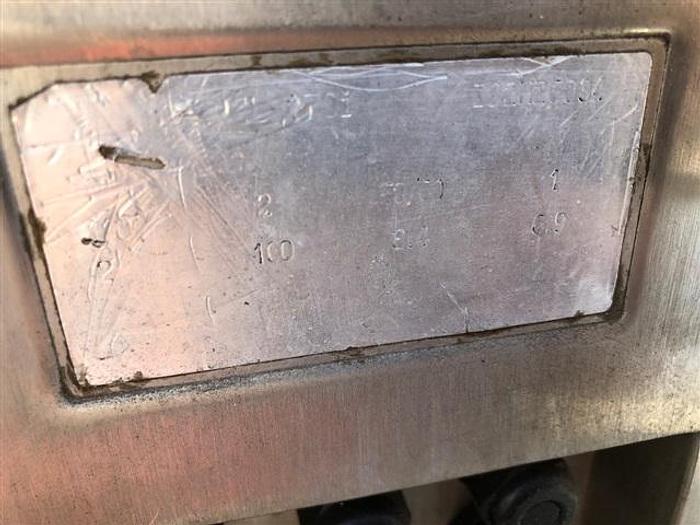 Used Videojet Excel 170i printer