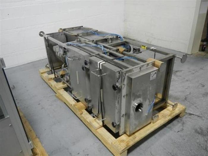 Used IMA Precisa 18 Checkweigher