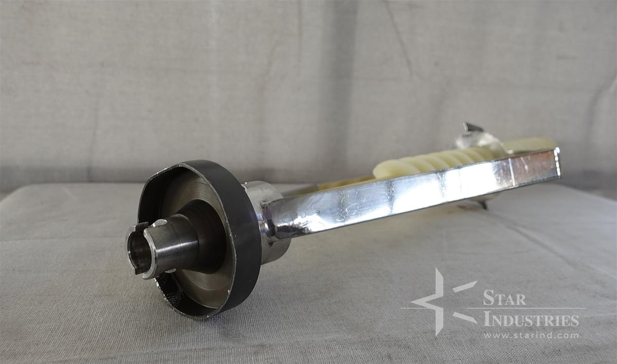 Used Bosch 1500 Auger