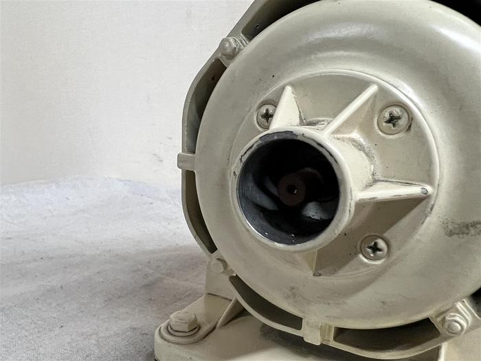 Used Suhner TM-12 Motor