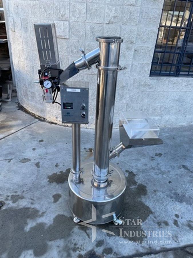 Used CAPSulcn Polisher Capsule Polisher