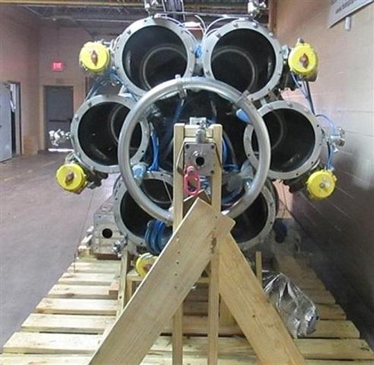 Used Aeromatic T/SG7 Fluid Bed Dryer