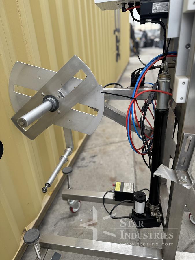 Used Accutek Bander 42-TE5-00