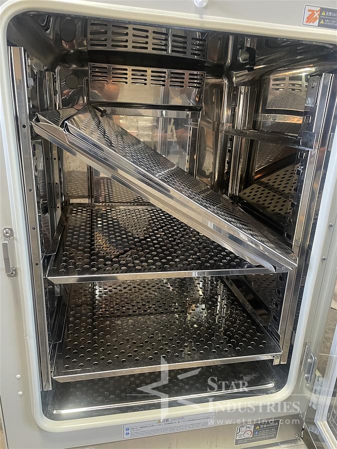Used Panasonic Incu-safe Incubator, Model KM-CC1730A