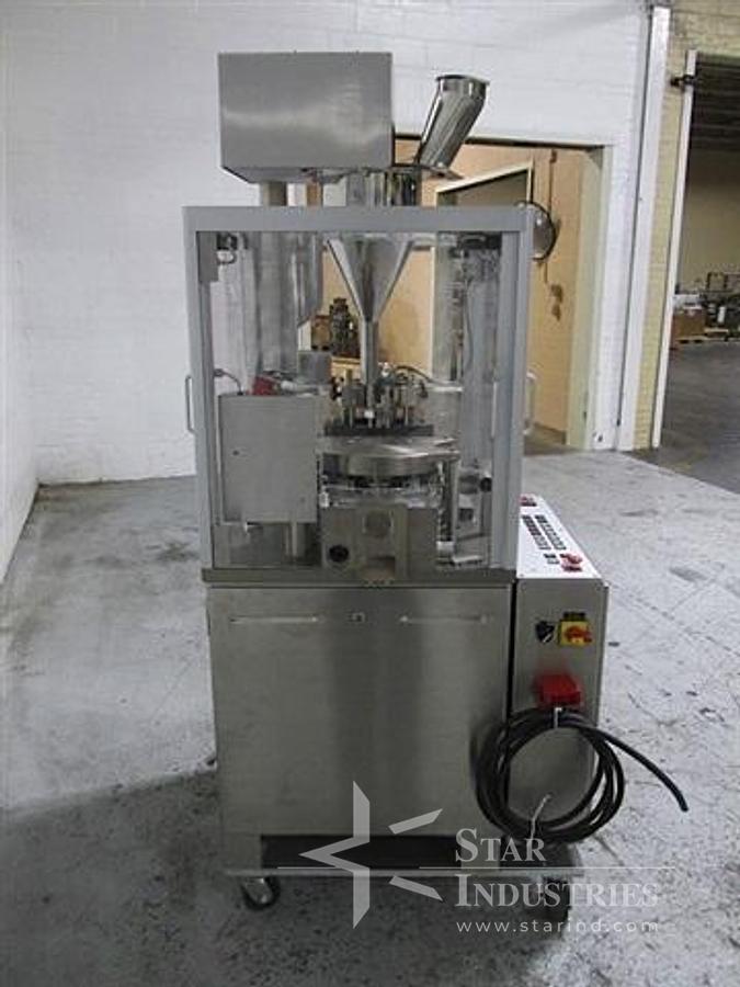 Used VECTOR TF-3012 ROLLER COMPACTOR             #2881