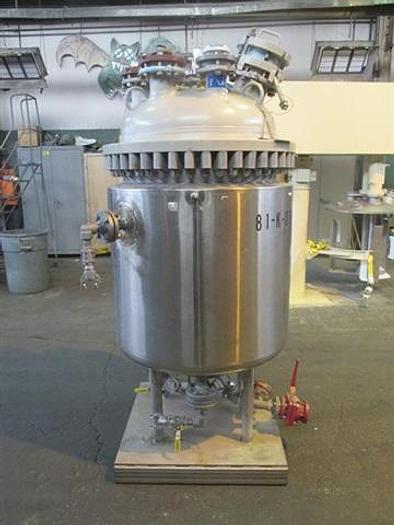 Used TYPE 8 ELANCO ENCAPSULATOR