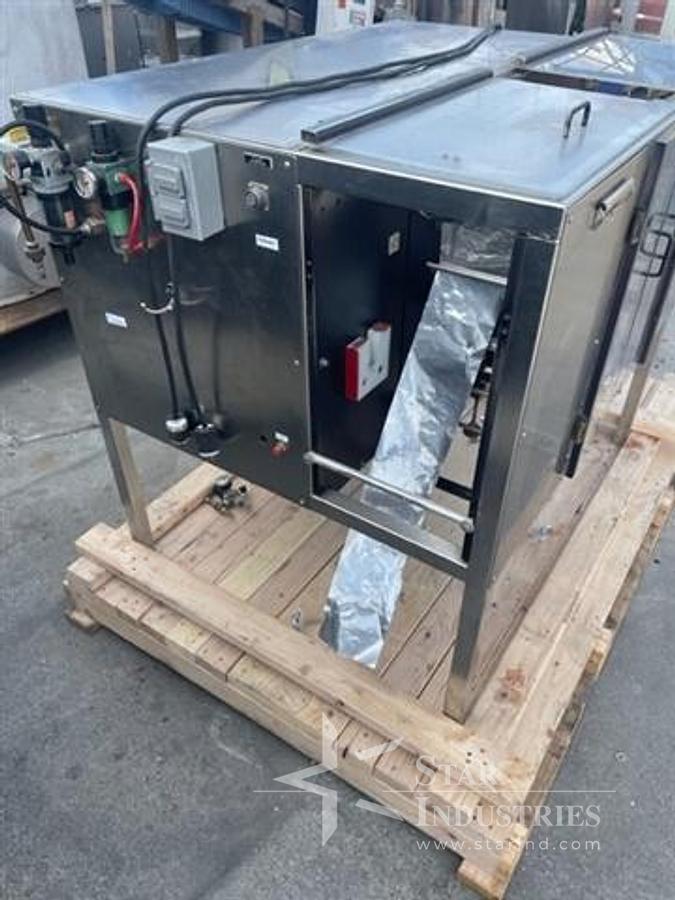 Used ABBE MIXER