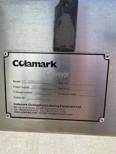 Used LEPEL TR 2000 INDUCTION SEALER