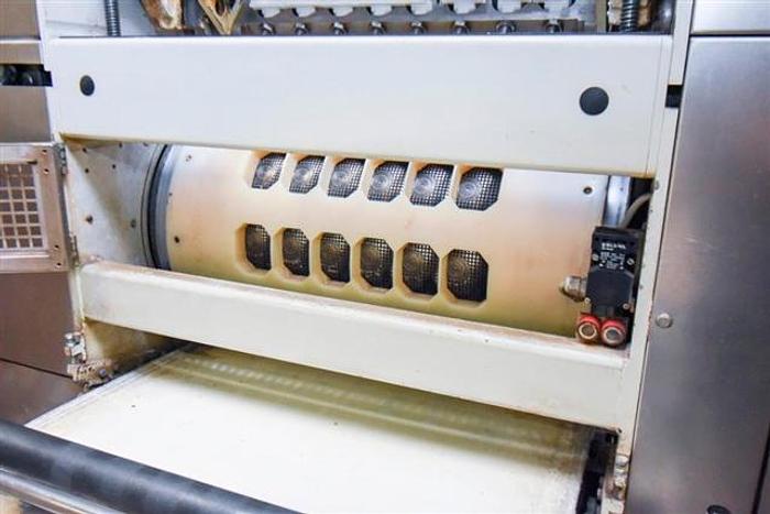 Used Winkler Admiral Dough Divider