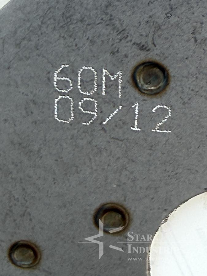 Used 13121