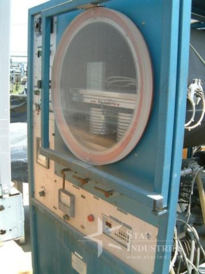 Used MANESTY 23 STATION DRY COTA                 #2790