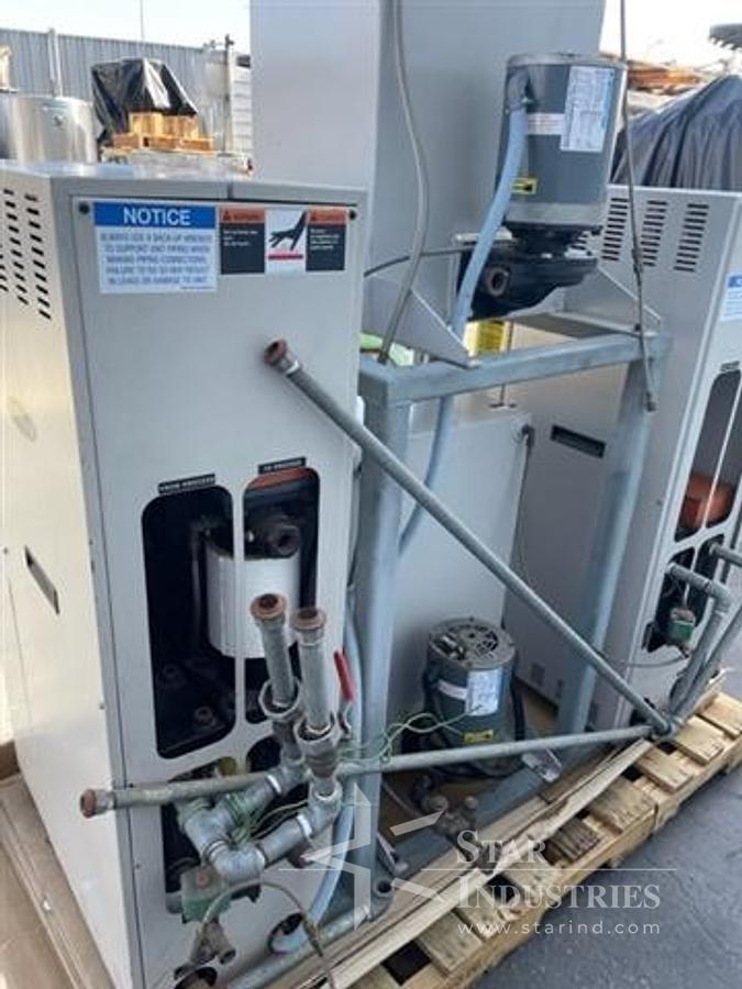 Used MANESTY 45 STATION MK II ROTAPRESS