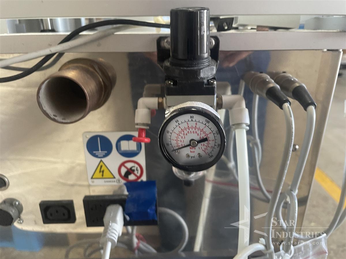 Used Dott Bonapace IN-CAP Encapsulator