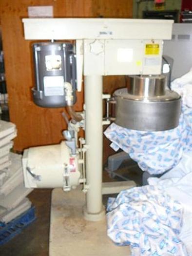 Used Stokes 44-0 Tornado Mill