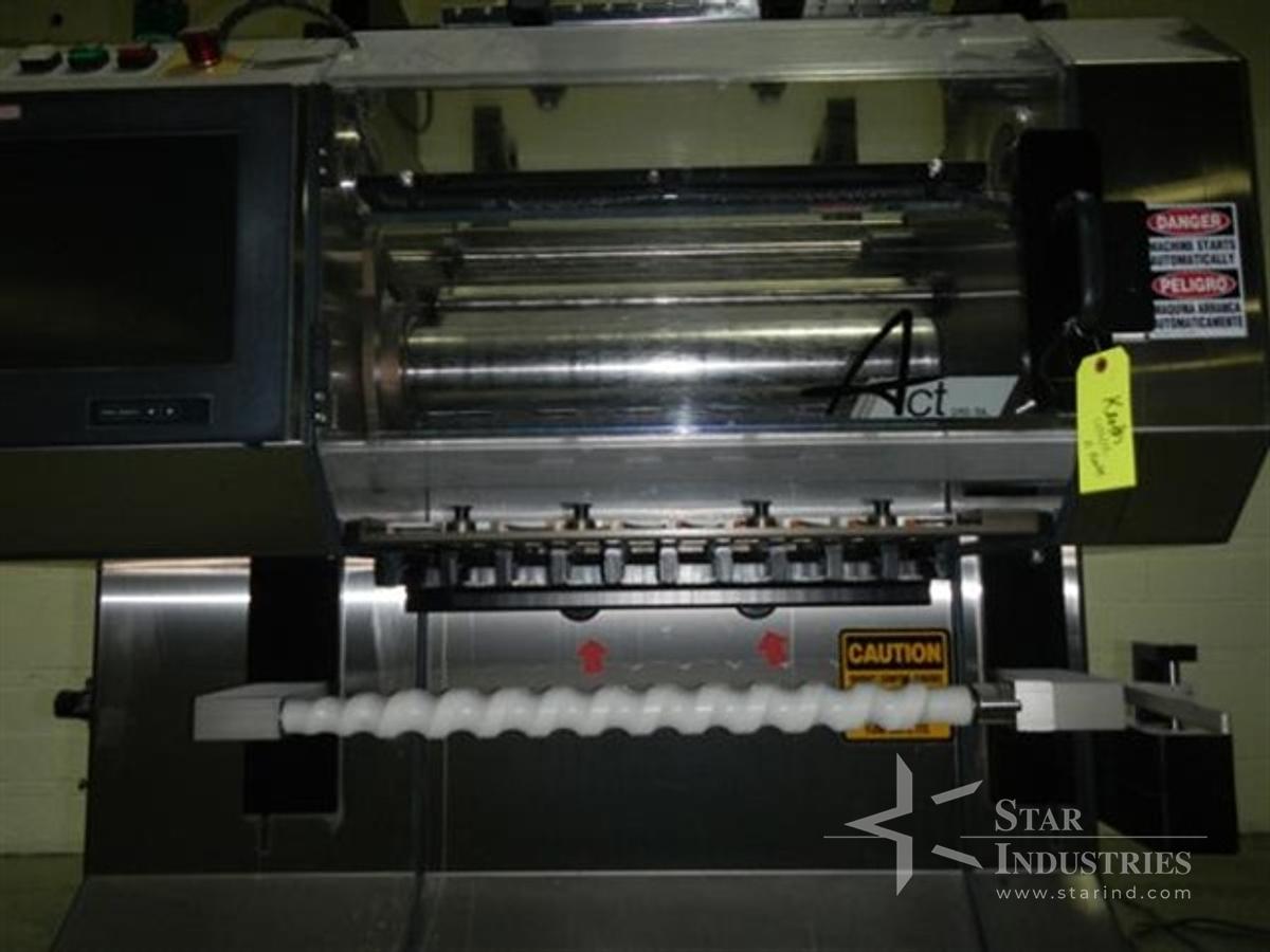 Used Aylward Bottle Filler