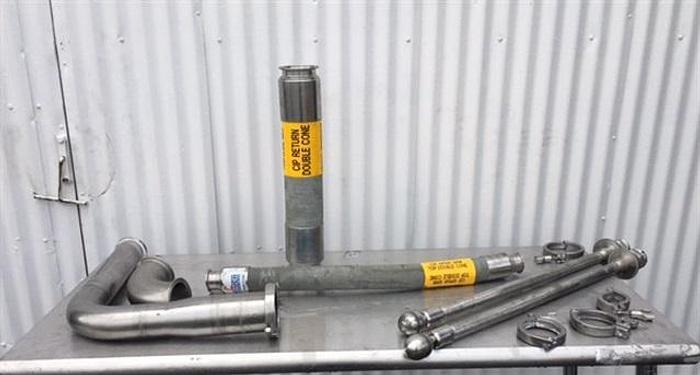 Used Durable Packaging CE-32-A Carton Sealer
