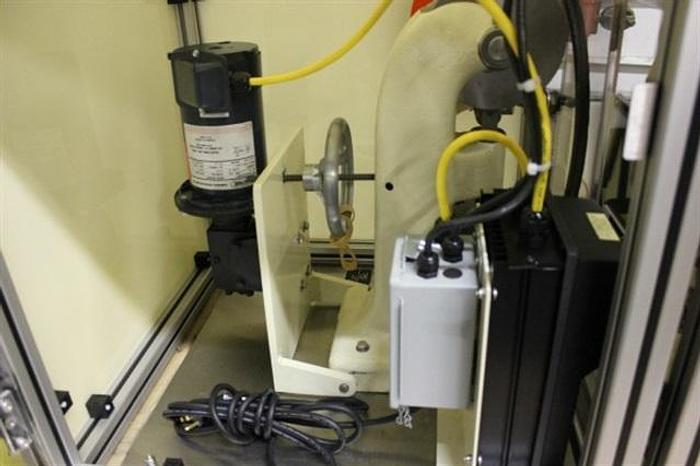 Used Stokes 900-511 Single Punch Press