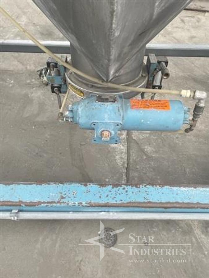 Used KALISH MODEL 929000 CAPPER