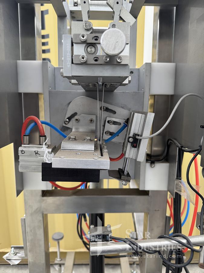 Used Accutek Bander 42-TEB-00