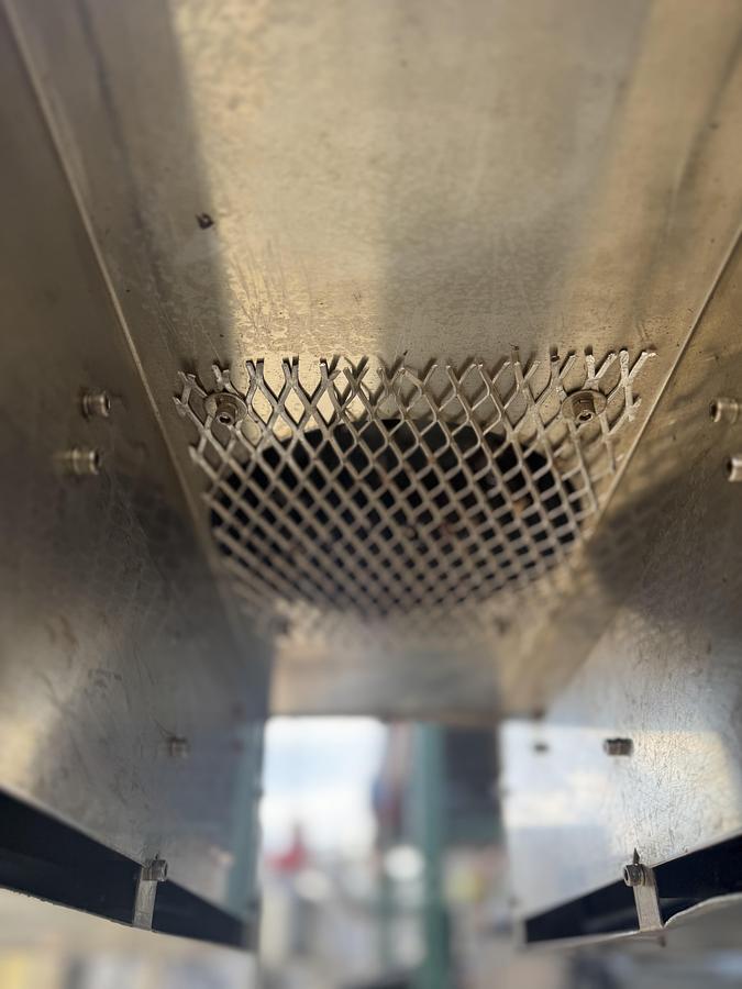 Used Axon Heat Tunnel, EX.24.BR x 1