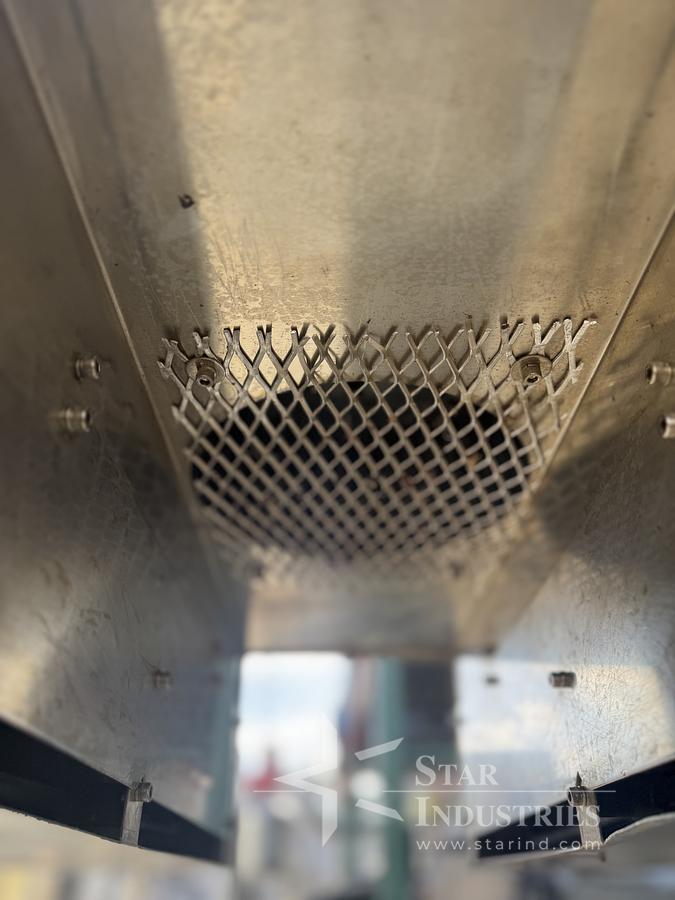 Used Axon Heat Tunnel, EX.24.BR x 1