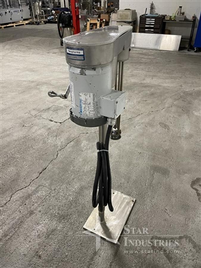 Used Ross ME100 Emulsifier