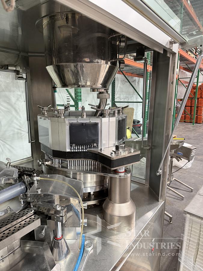 Used AGC-Pam 200T