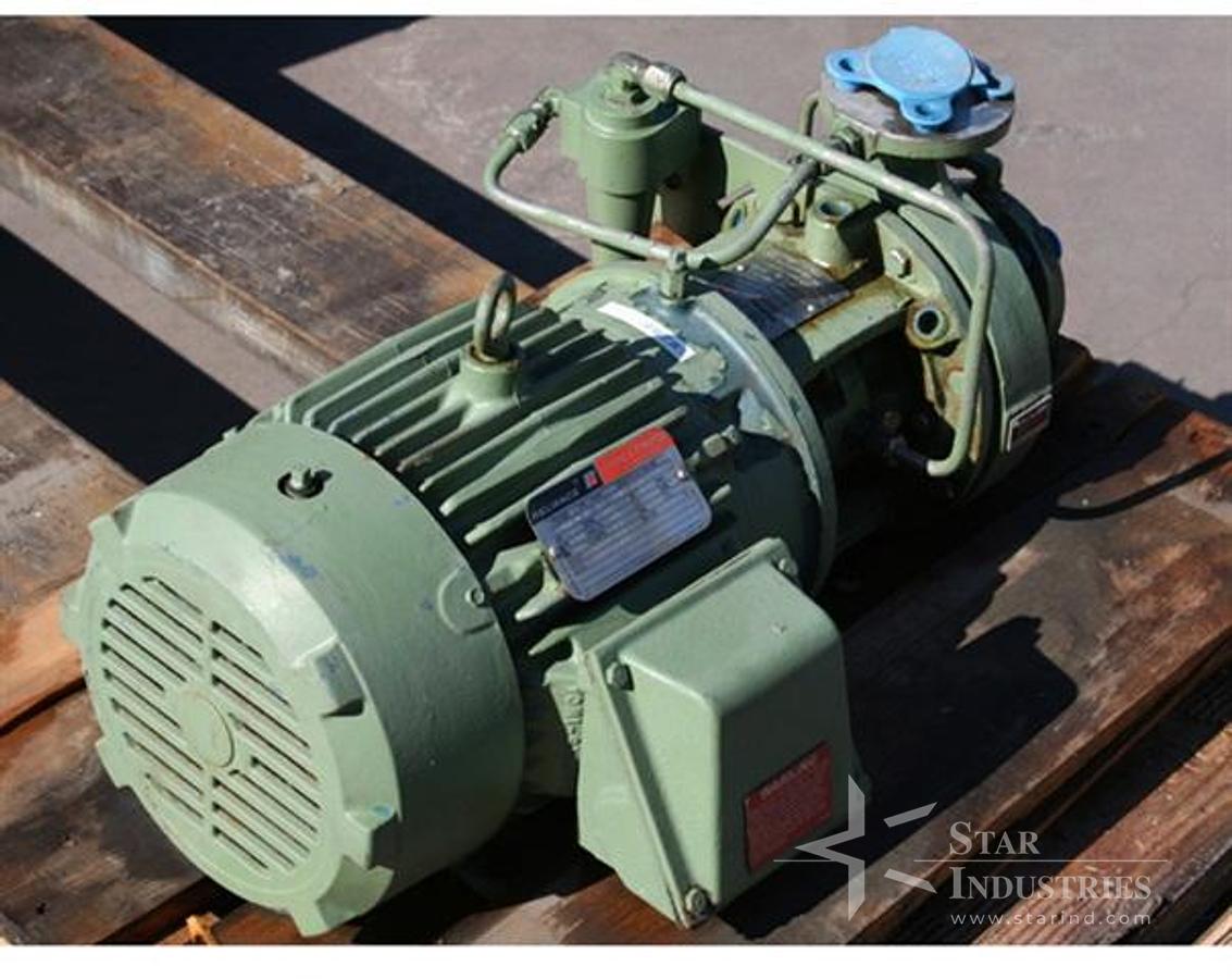 Used KASON SIFTER, MODEL KO-SS