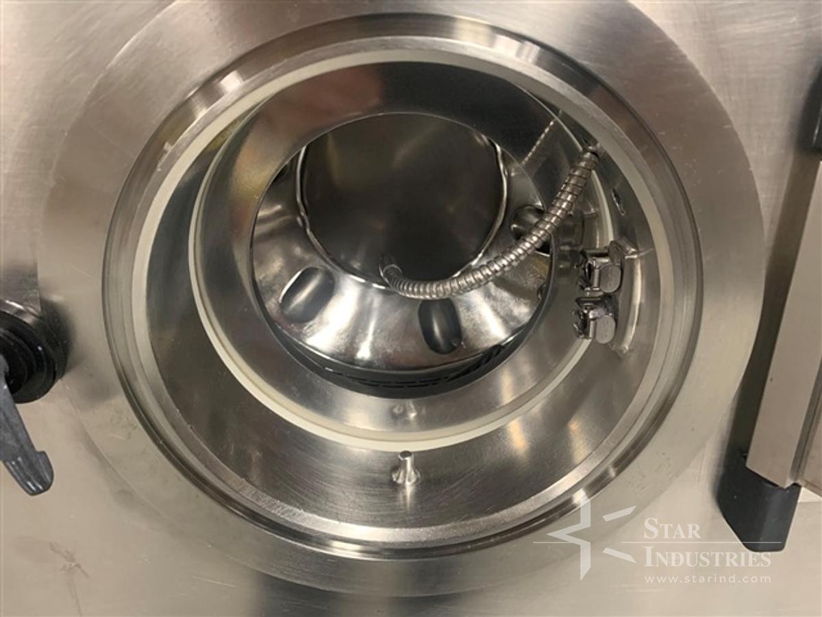 Used Vector LDCS 5 Coating Pan