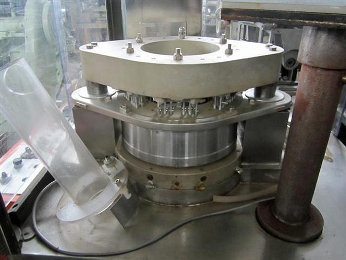 Used Bosch GKF1200 Encapsulator