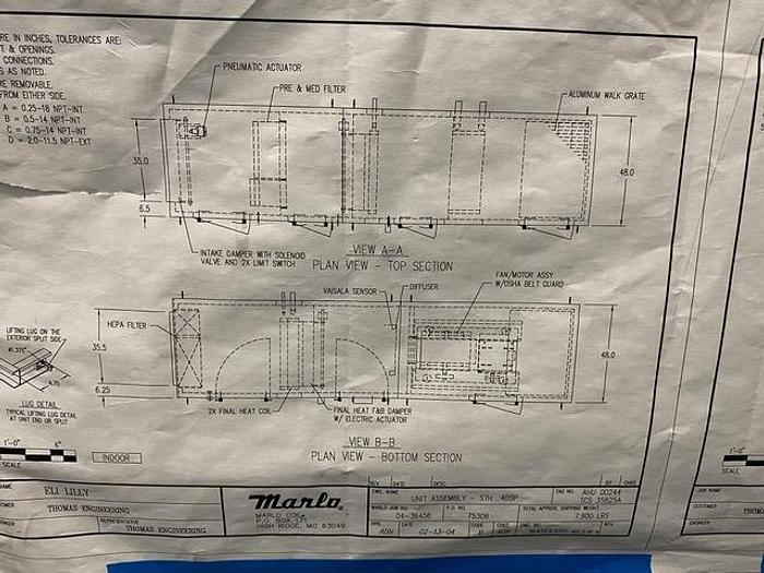 Used 3M/Scotch Model 37900 Case Taper