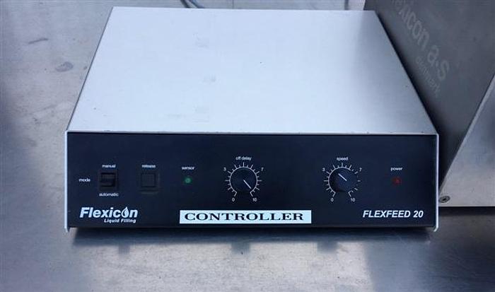 Used Zenith 6131337-001 Pump