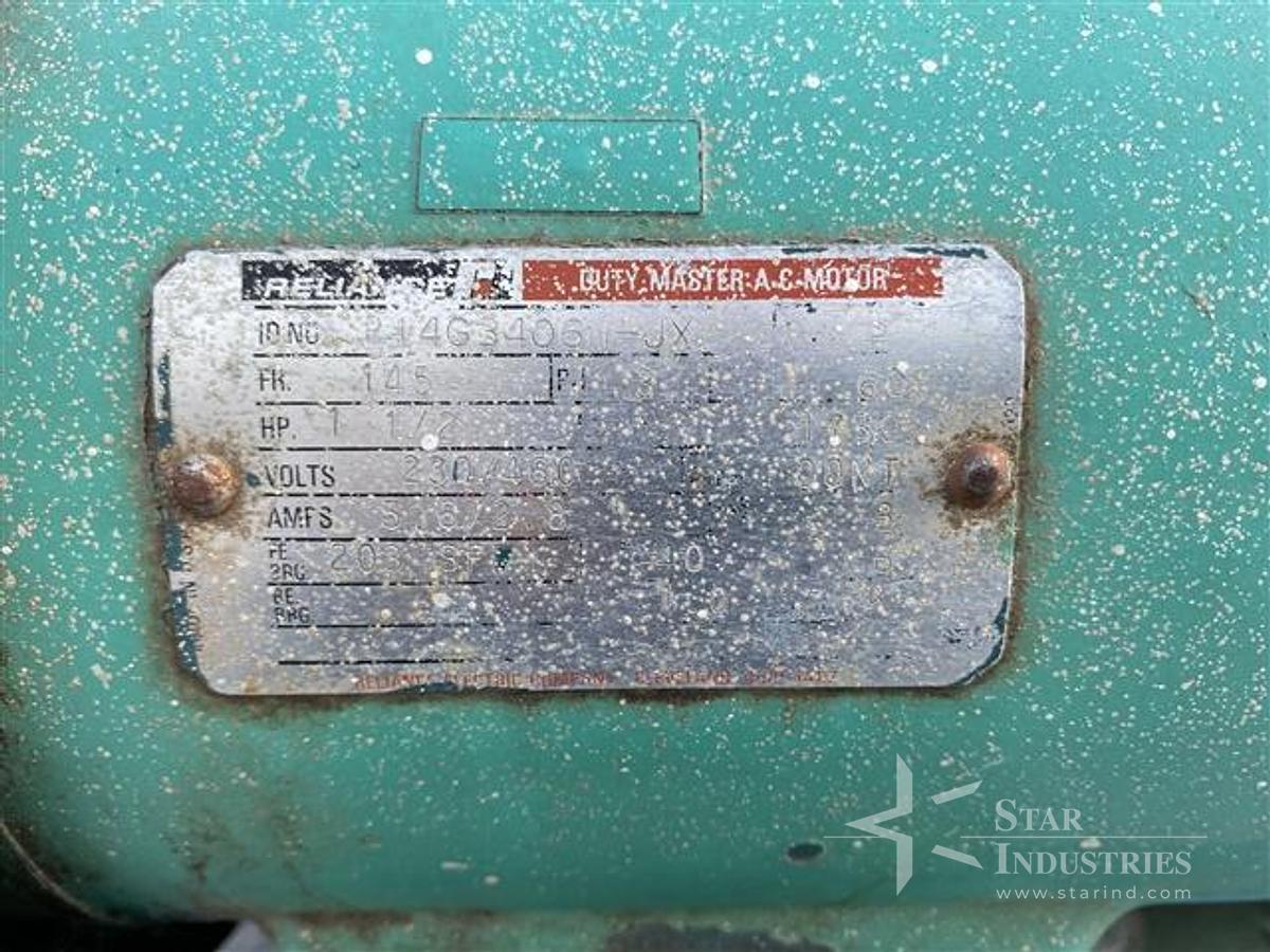 Used AEROMATIC T-6
