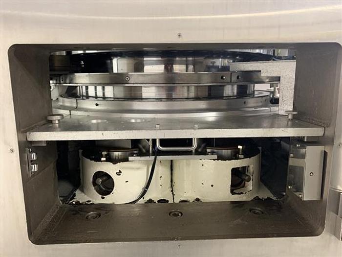 Used Elizabeth Hata Tablet Press, Model HT-AP55-DU/I.E