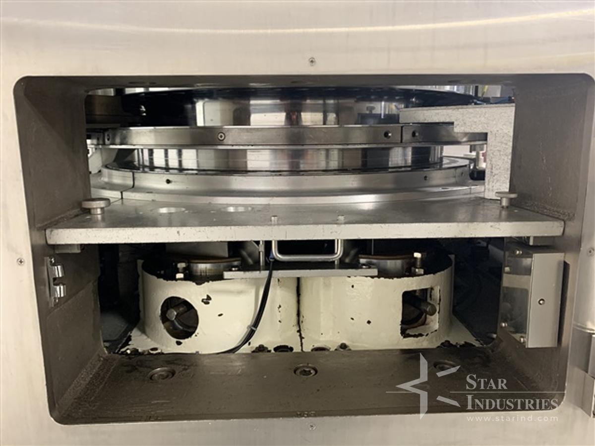 Used Elizabeth Hata Tablet Press, Model HT-AP55-DU/I.E