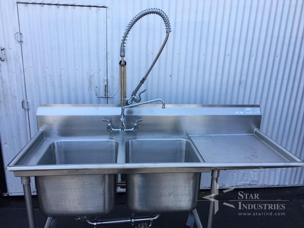 Used Sartorius 150 KG Scale