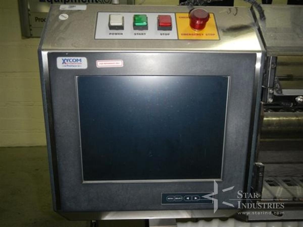 Used Aylward Bottle Filler