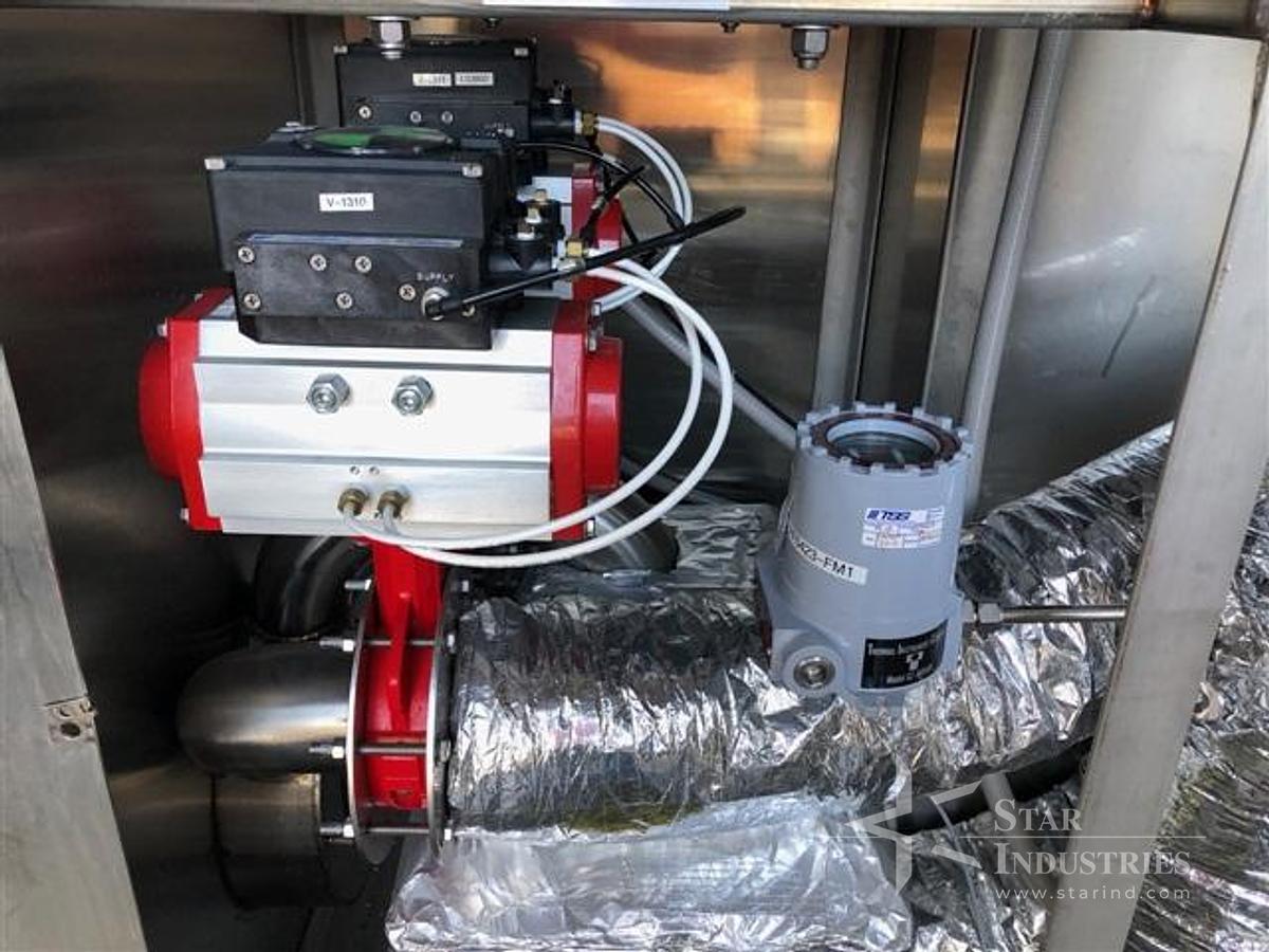 Used Buchi B-191 Spray Dryer