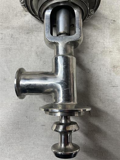 Used Belco L Bar Sealer with heat tunnel