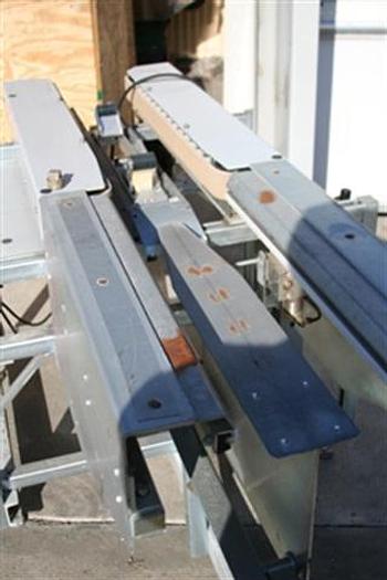 Used Durable Packaging CE-32-A Carton Sealer