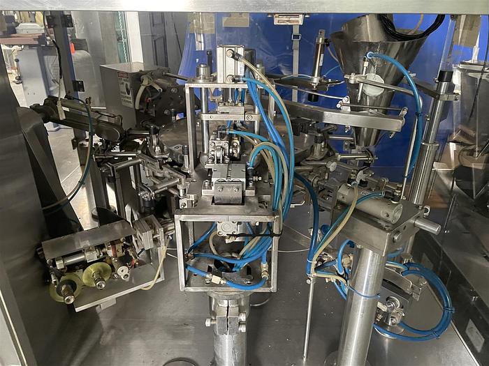 Used Vibratory Feeder