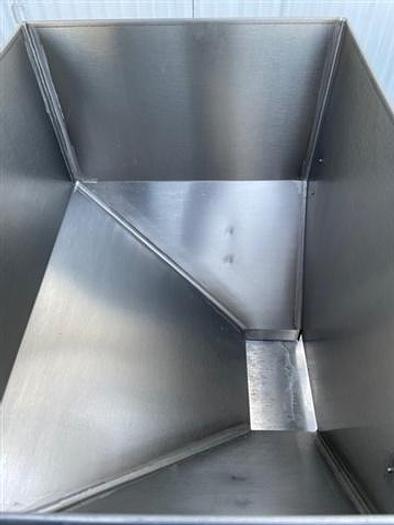 Used P.E.I. Pro-Quip Inspection Belt