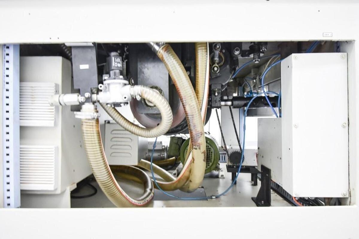 Used ACG PAM Pharma Technologies - AF-90T (Encapsulation Machine)