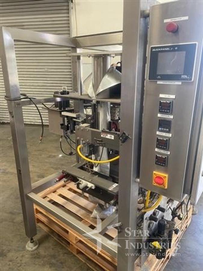 Used WAUKESHA MODEL 55 PUMP
