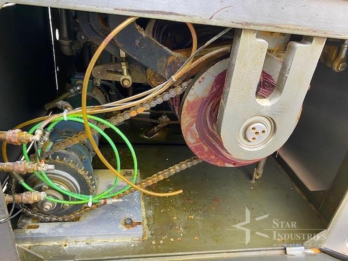Used BETTER BUILT GLASS WASHER